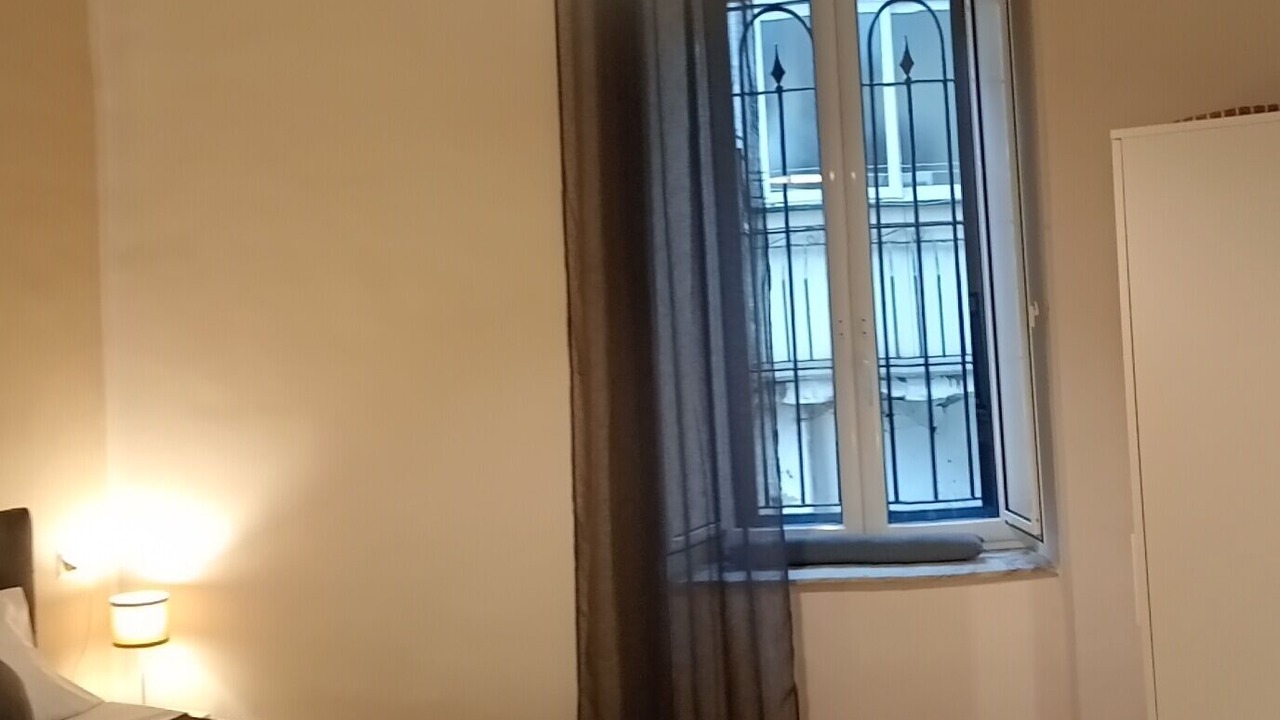 Photo of Bedroom in Rione Sanita