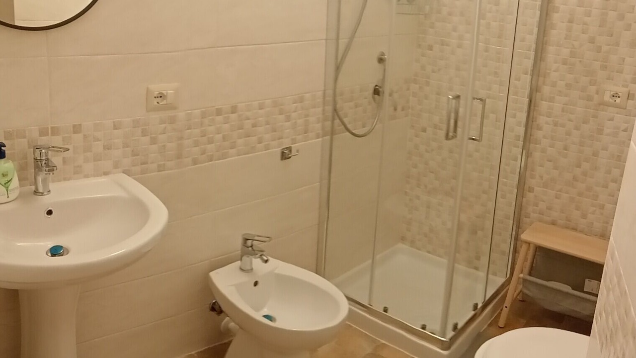 Photo of Bathroom in Rione Sanita