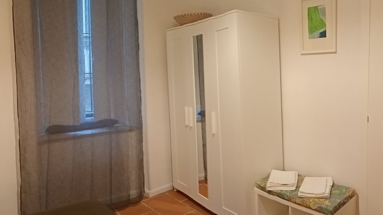 Photo of Bedroom in Rione Sanita