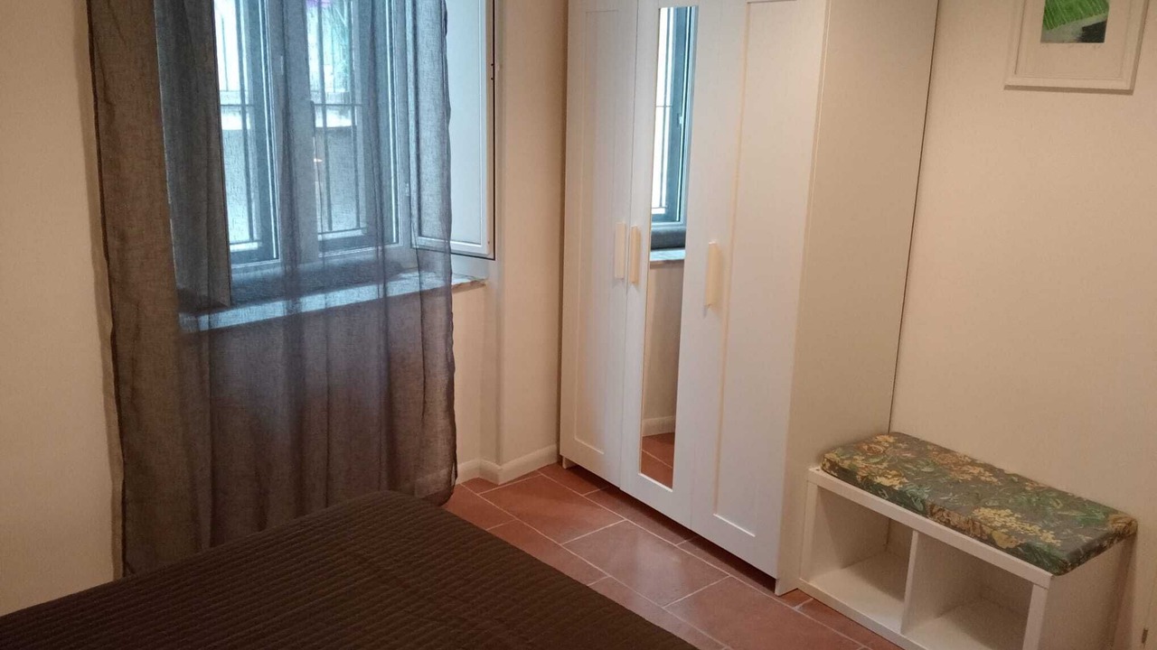 Photo of Bedroom in Rione Sanita