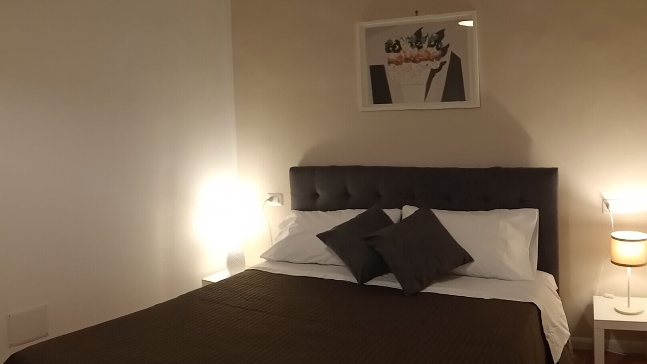 Photo of Bedroom in Rione Sanita