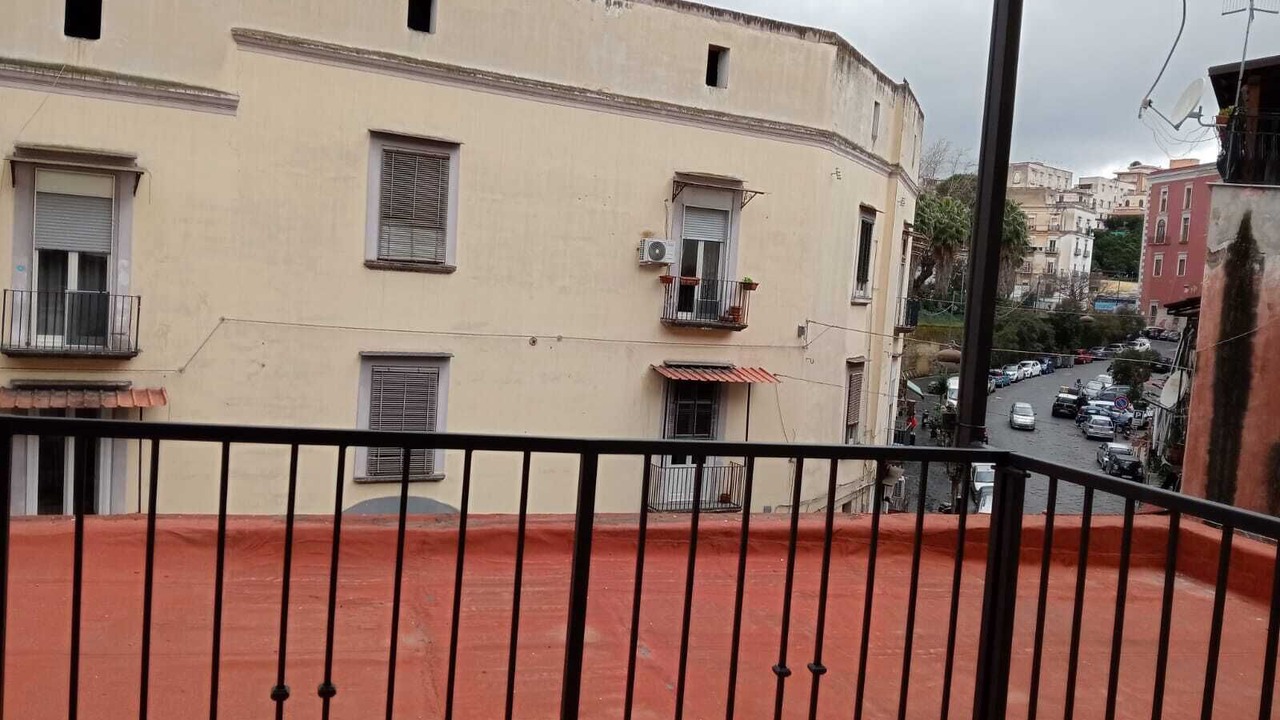 Photo of Outdoor in Rione Sanita