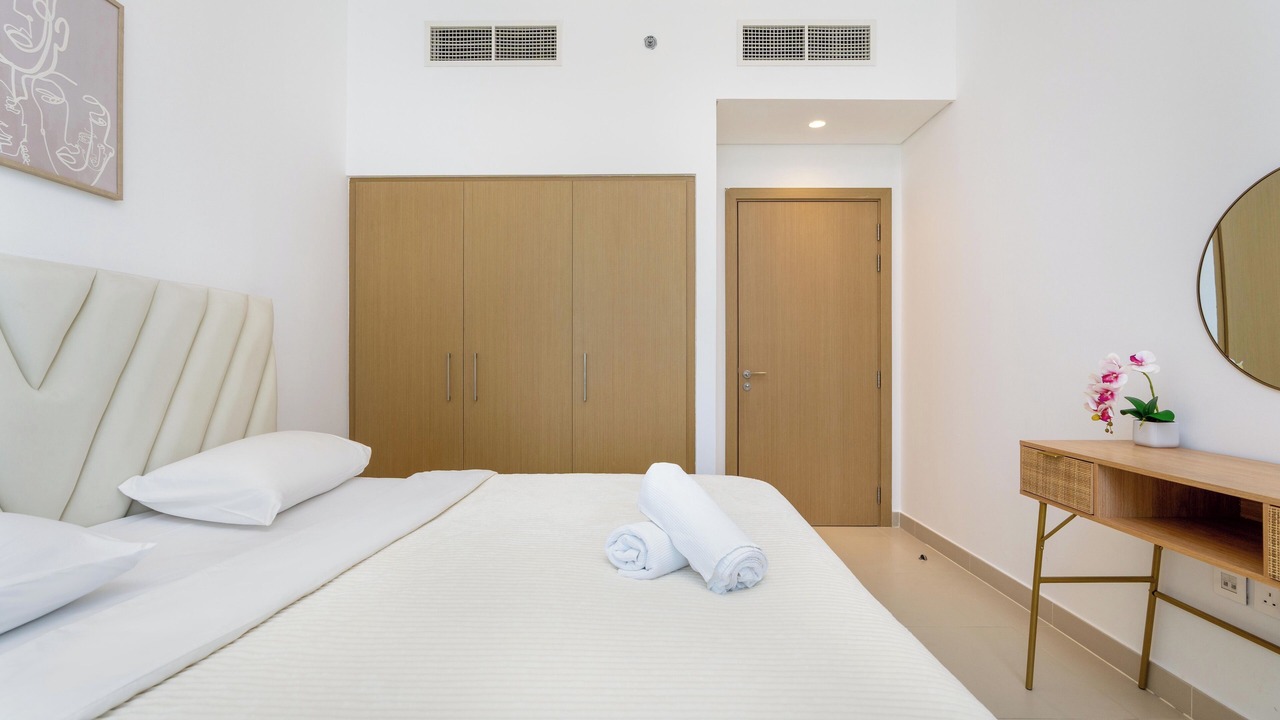 Photo of Bedroom in Jadaf