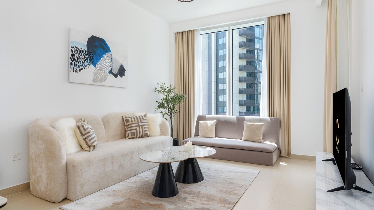 Photo of Livingroom in Jadaf