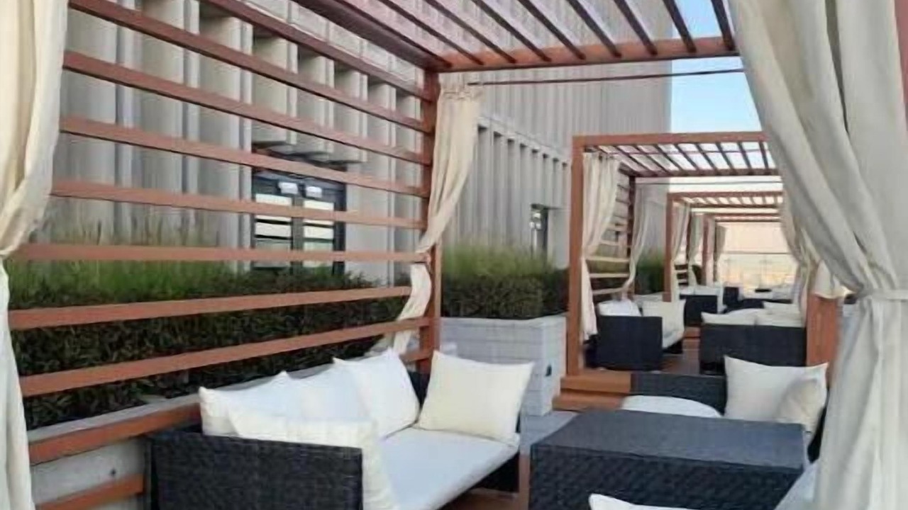 Photo of Patio Balcony in Jadaf