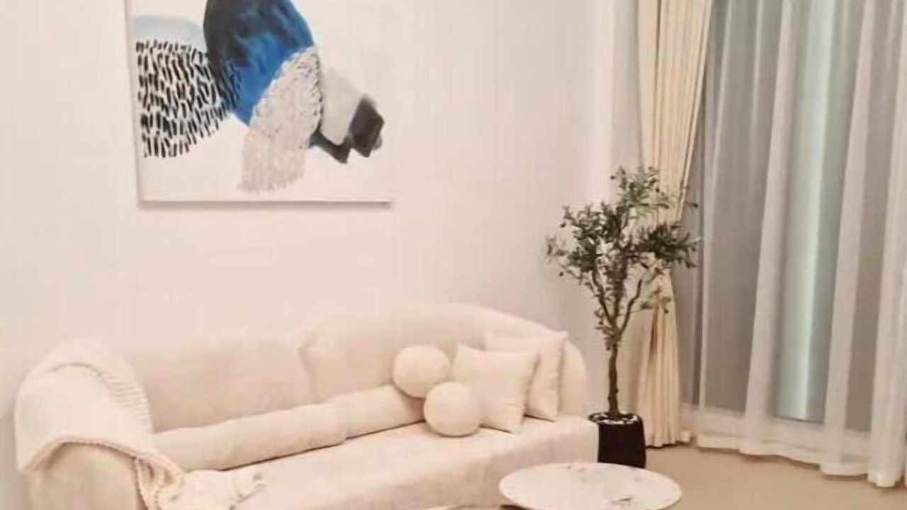Photo of Livingroom in Jadaf