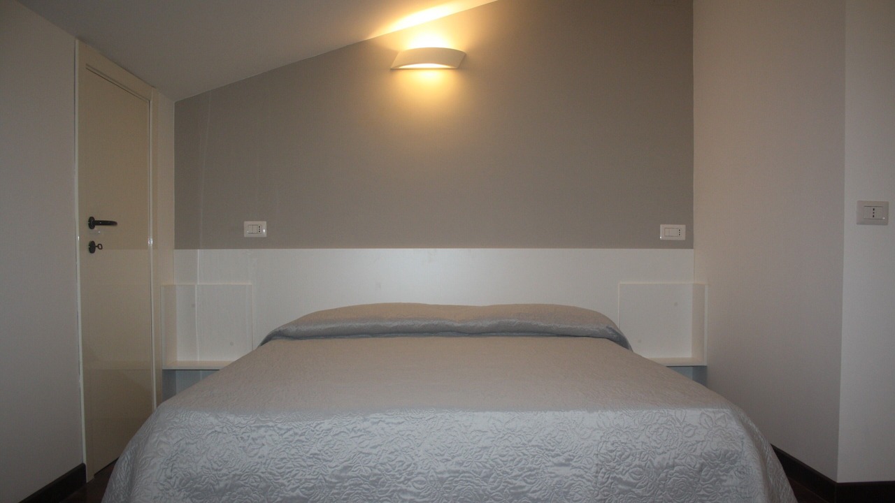 Photo of Bedroom in Sant'Elpidio a Mare