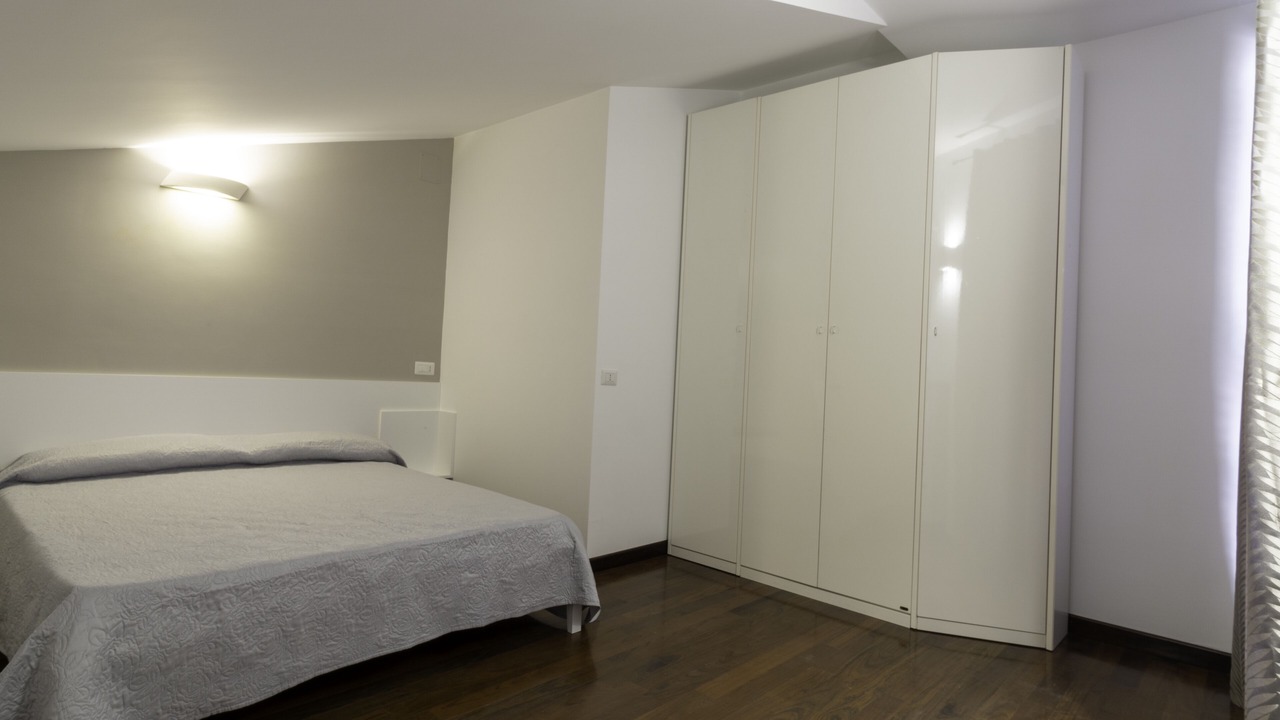 Photo of Bedroom in Sant'Elpidio a Mare