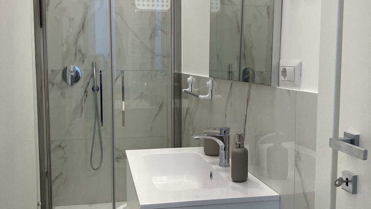 Photo of Bathroom in Pescara