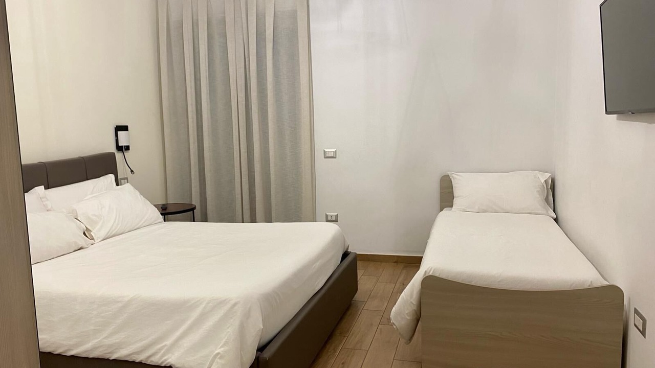 Photo of Bedroom in Pompei