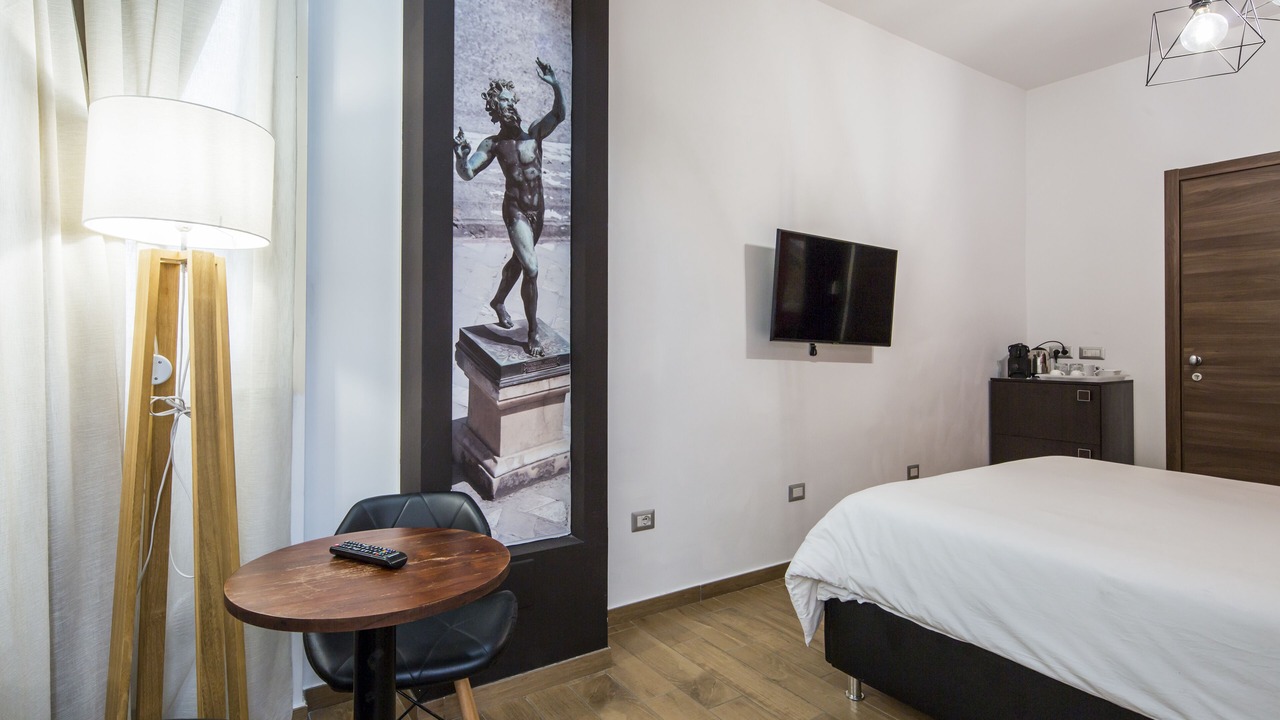 Photo of Livingroom in Pompei