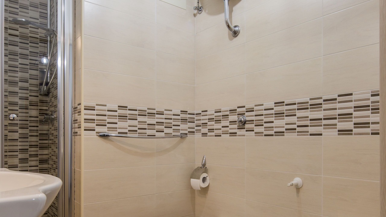 Photo of Bathroom in Pompei