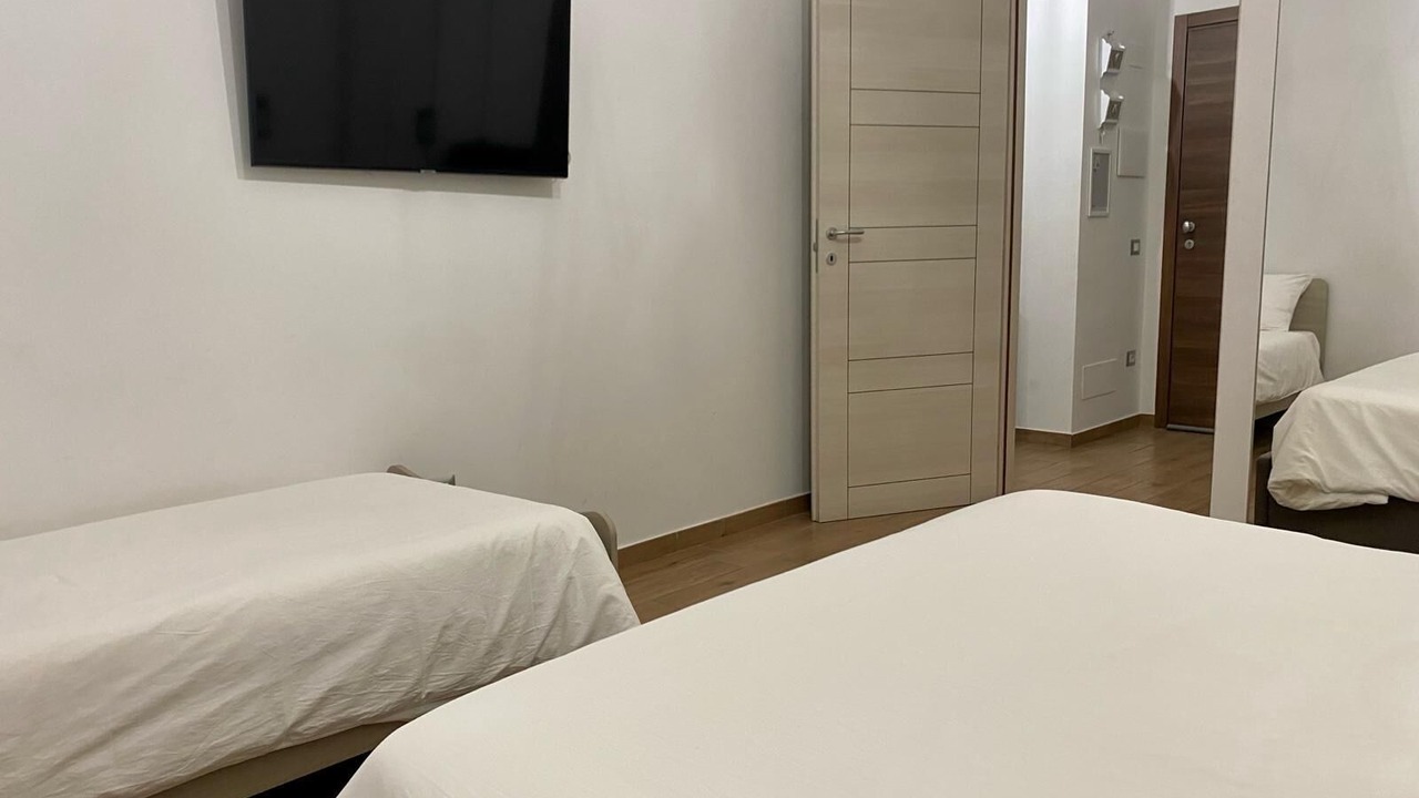 Photo of Bedroom in Pompei