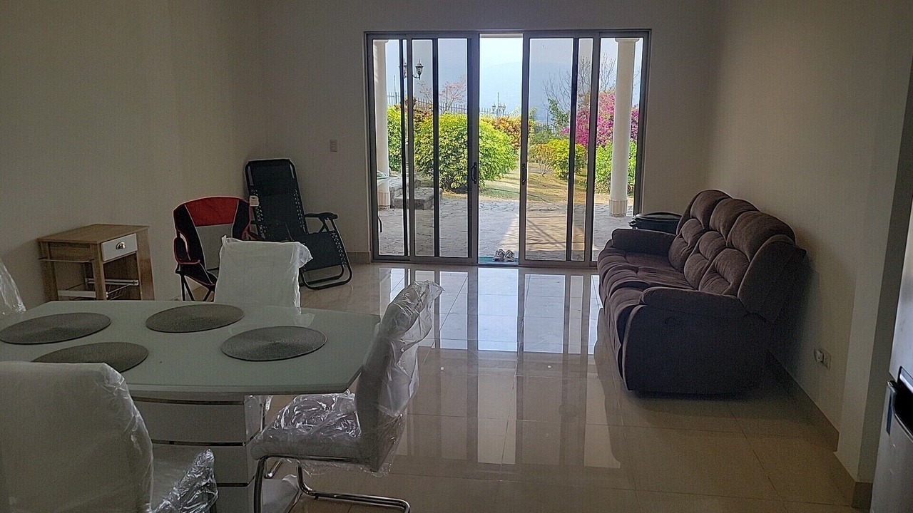 Photo of Livingroom in Escazu