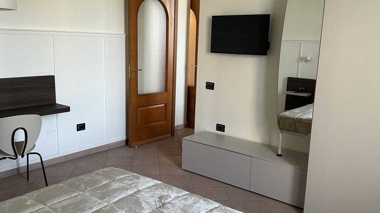 Photo of Bedroom in Pozzuoli