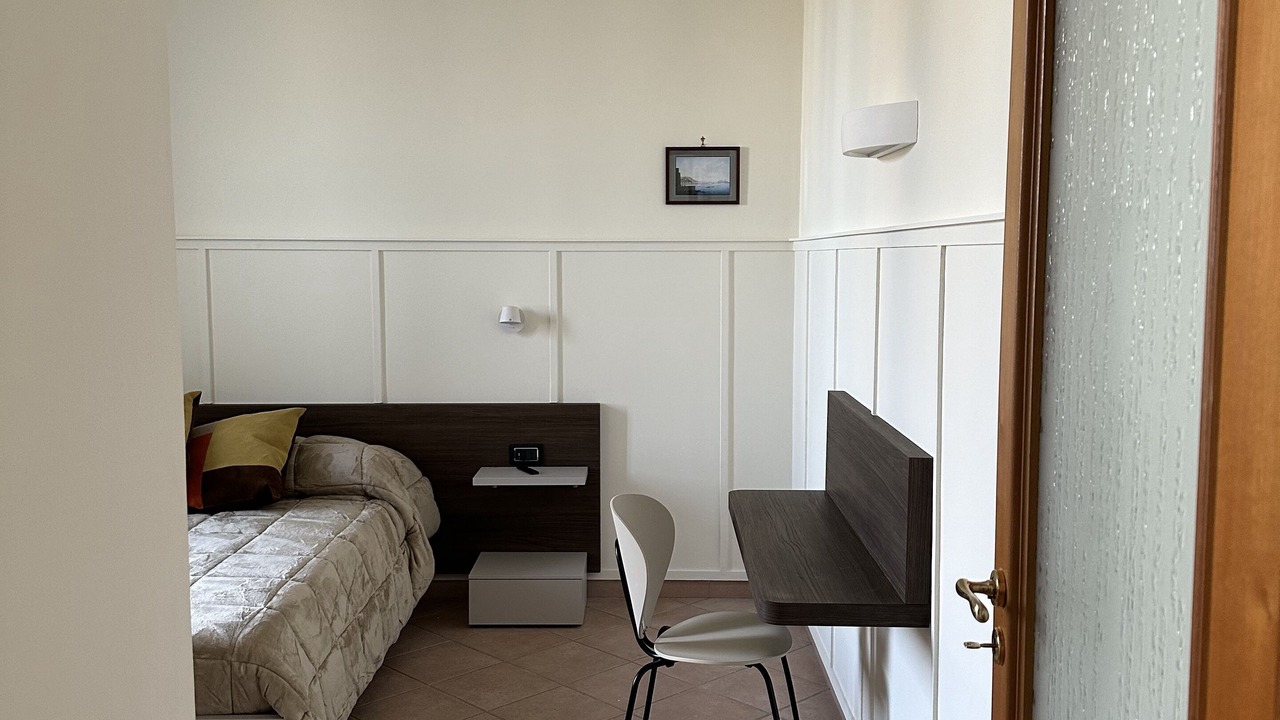 Photo of Bedroom in Pozzuoli