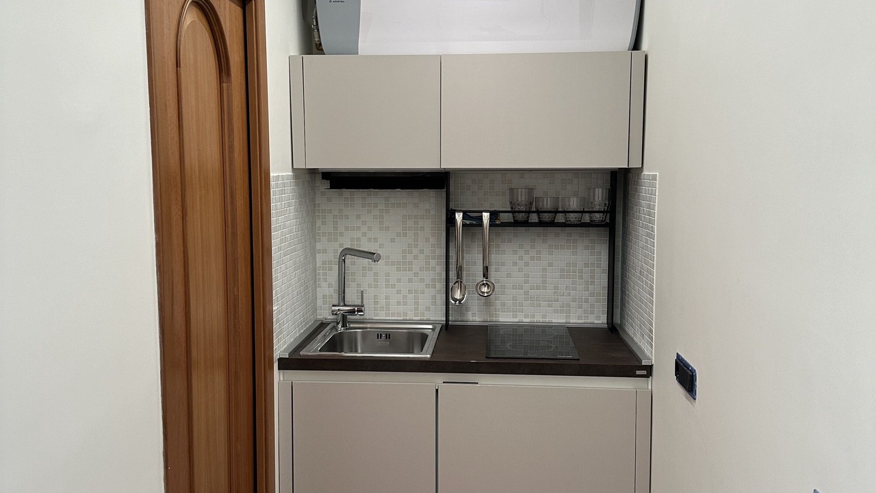 Photo of Kitchen in Pozzuoli