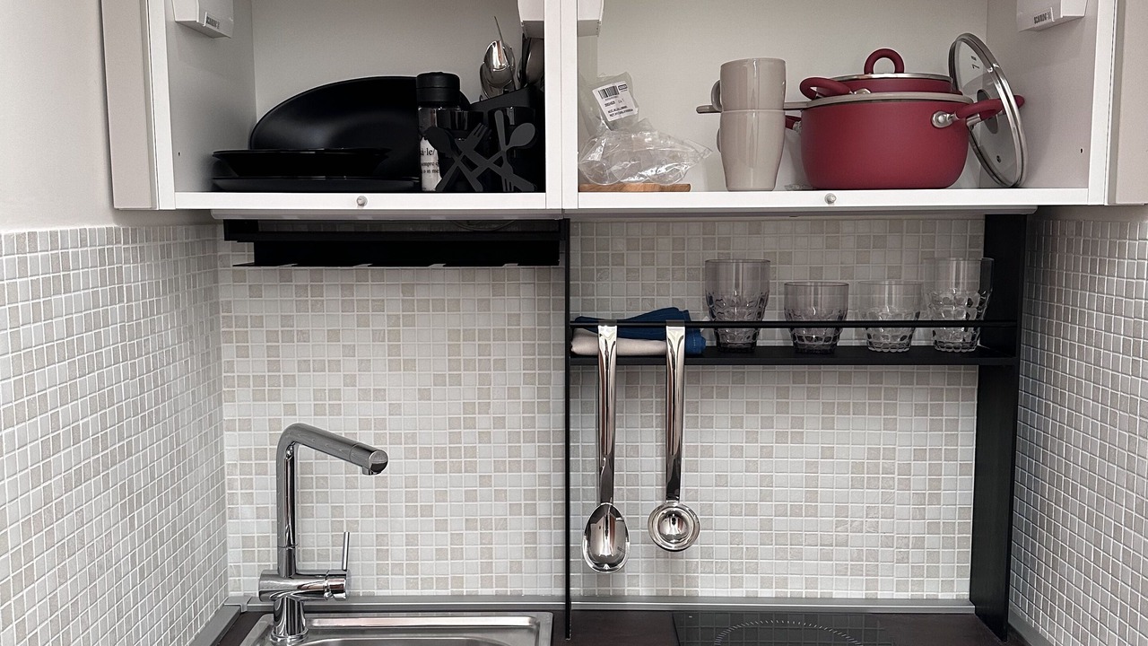 Photo of Kitchen in Pozzuoli