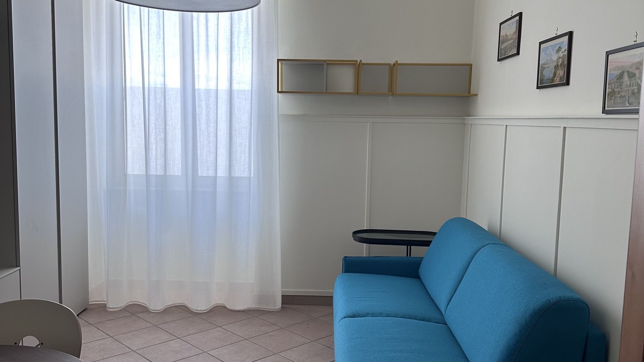 Photo of Livingroom in Pozzuoli