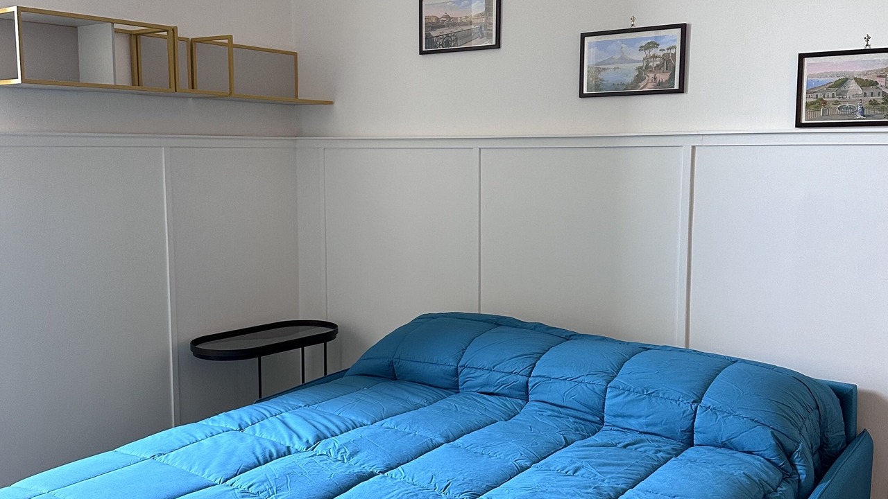 Photo of Bedroom in Pozzuoli