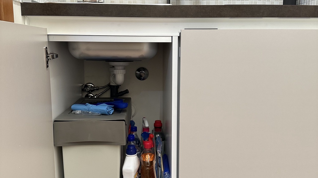 Photo of Kitchen in Pozzuoli