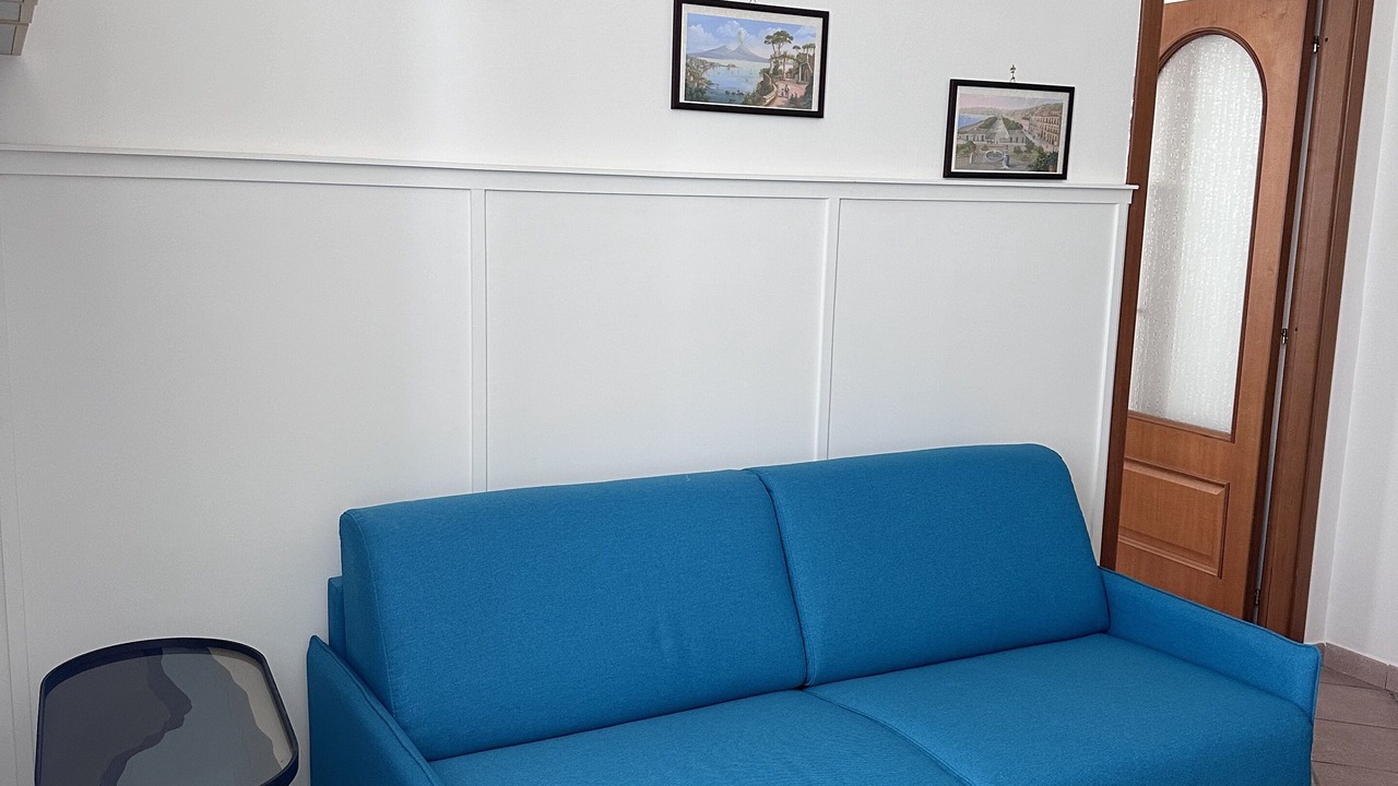 Photo of Livingroom in Pozzuoli