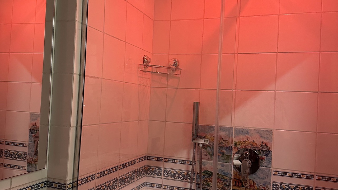Photo of Bathroom in Pozzuoli