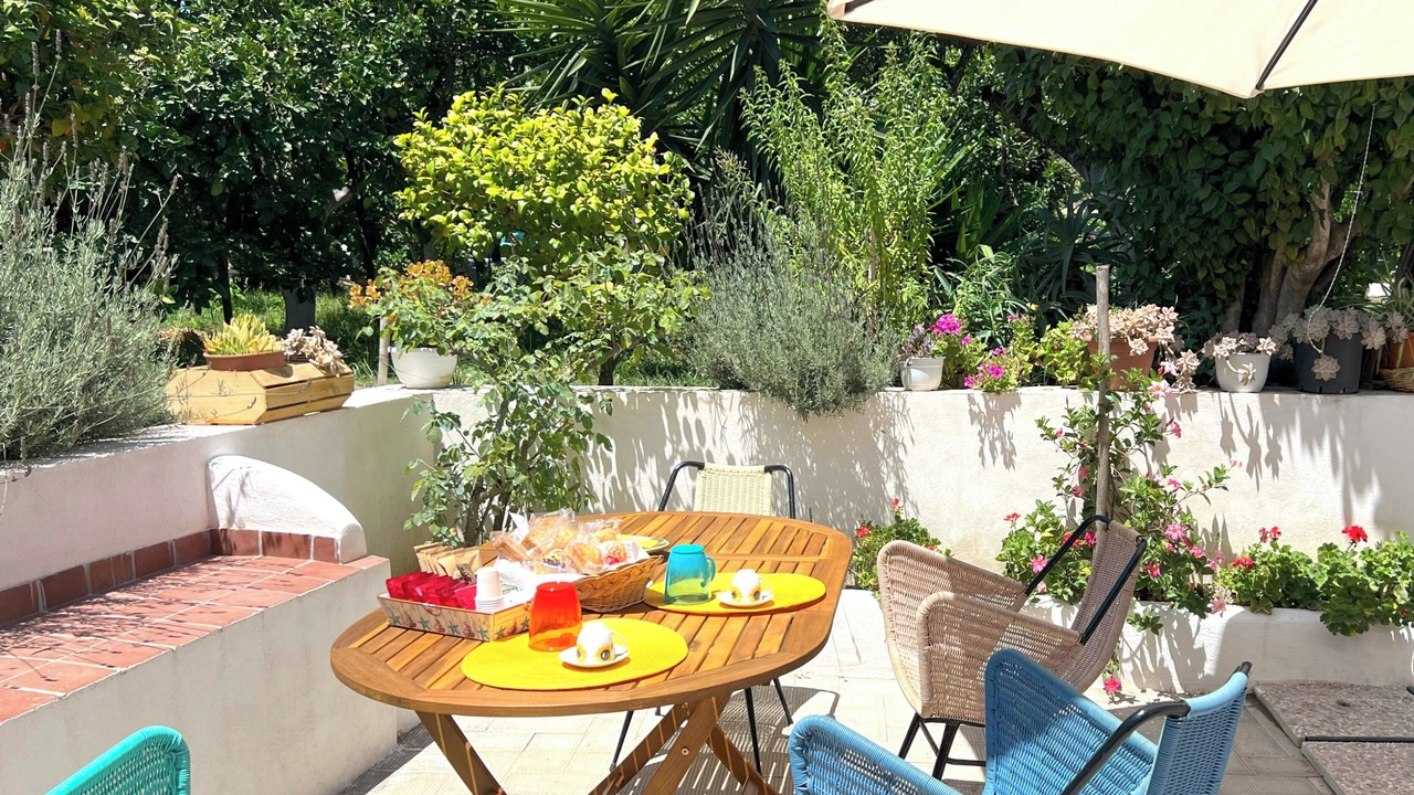 Photo of Outdoor in Procida