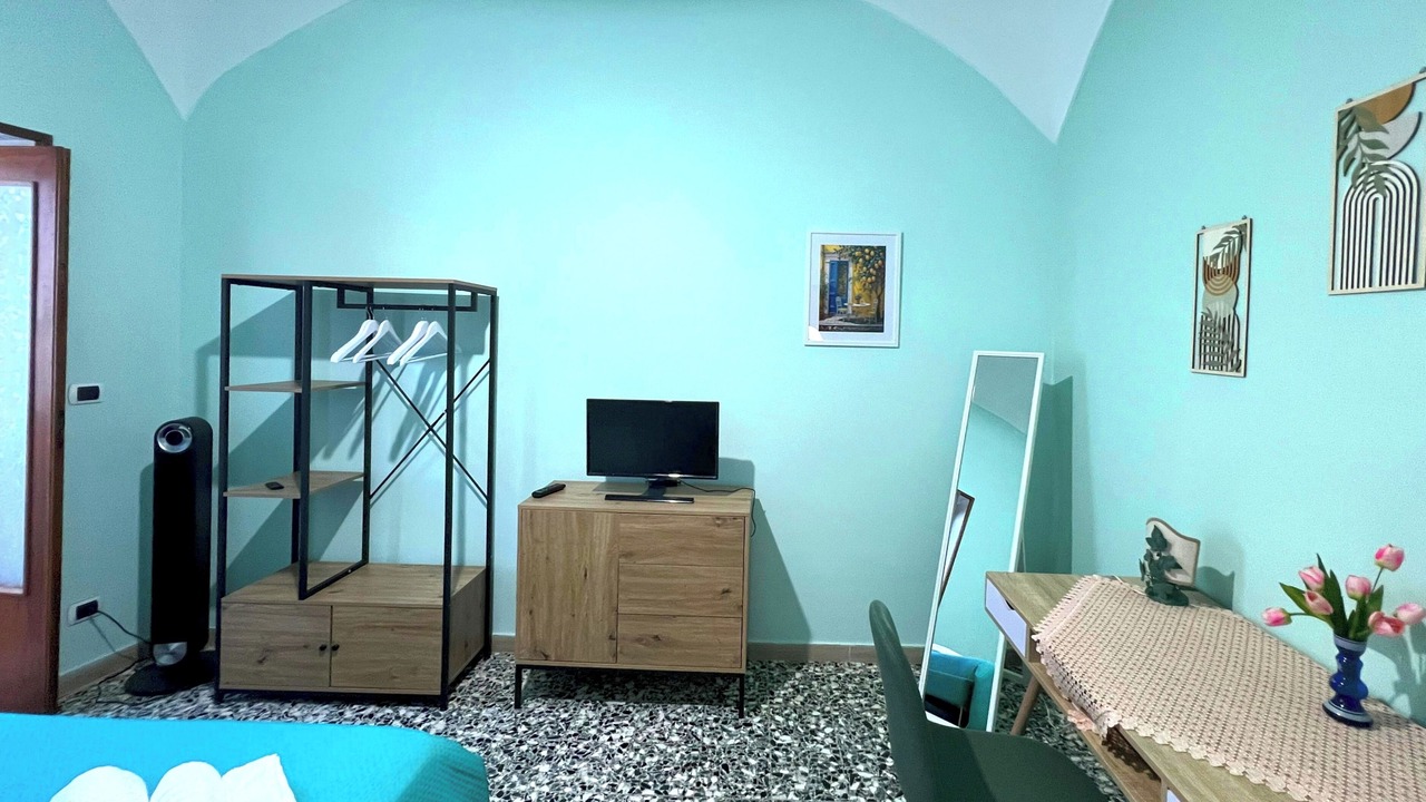Photo of Bedroom in Procida