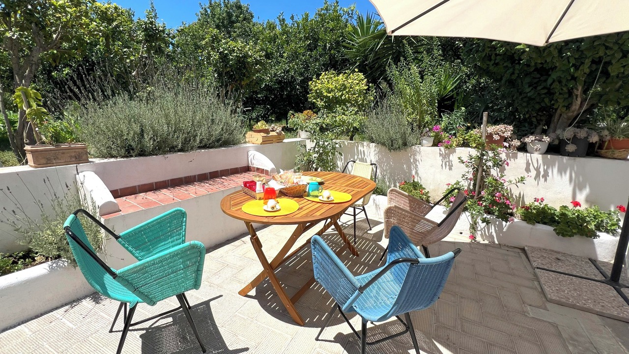 Photo of Outdoor in Procida