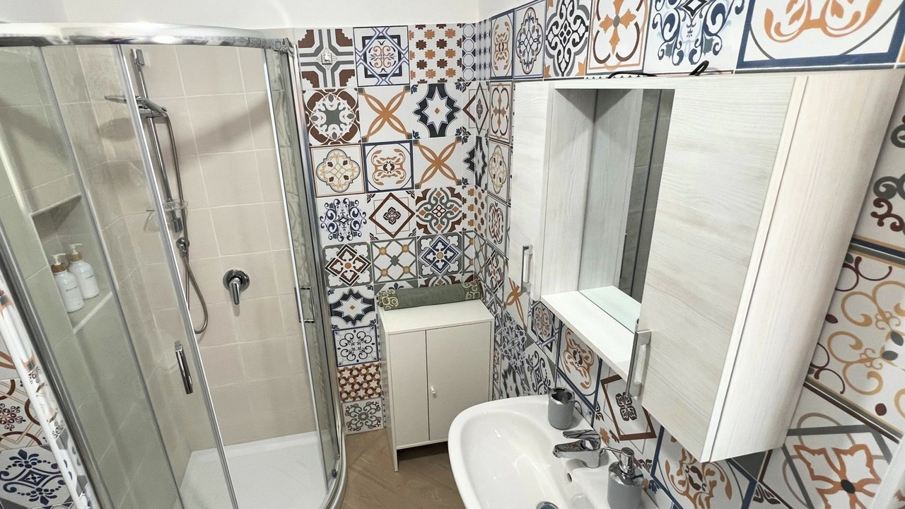 Photo of Bathroom in Procida