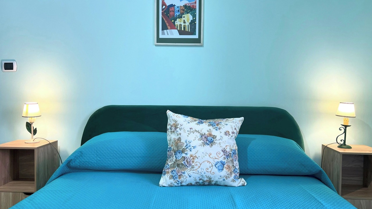 Photo of Bedroom in Procida