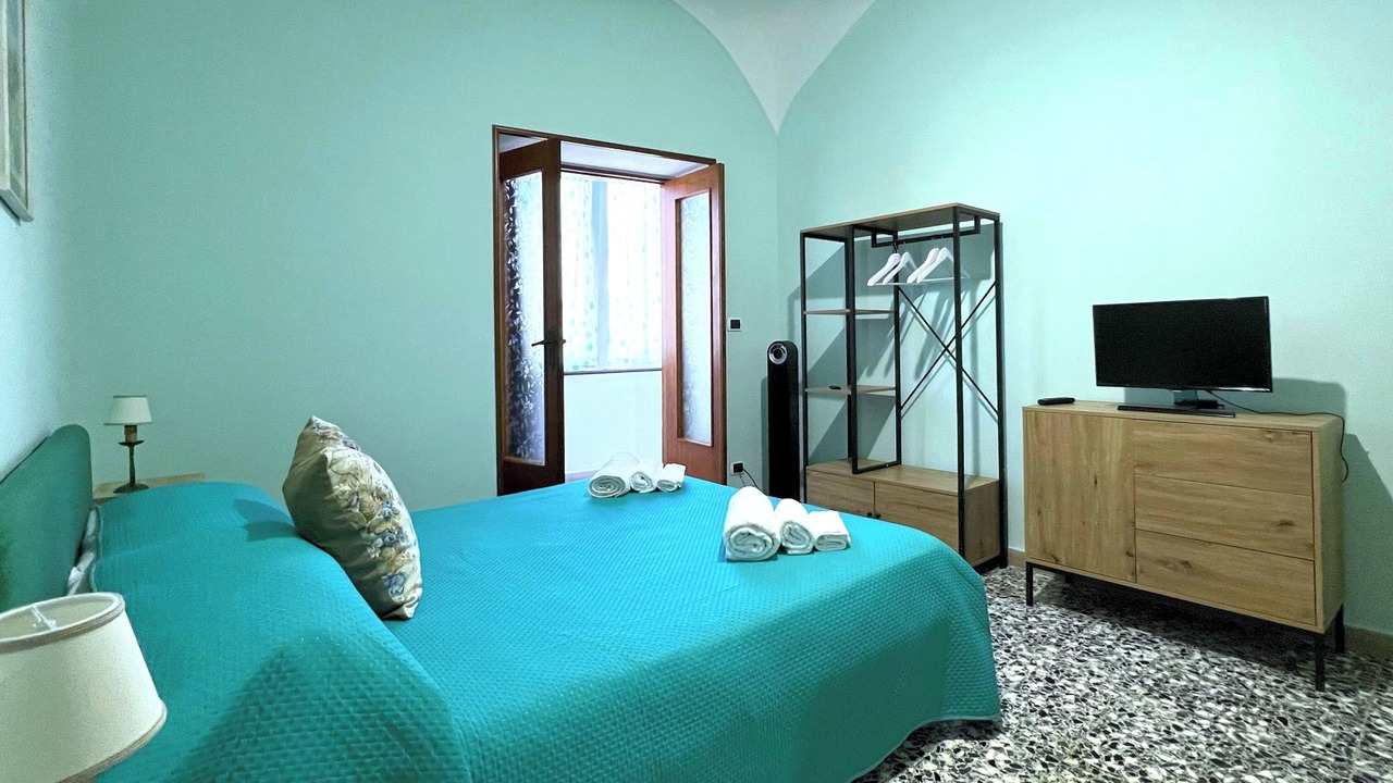 Photo of Bedroom in Procida