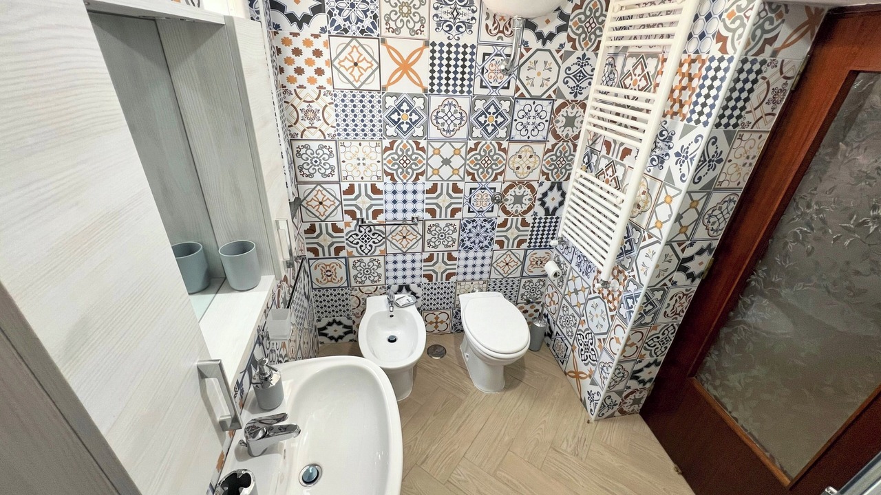 Photo of Bathroom in Procida