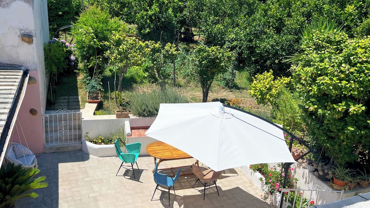 Photo of Outdoor in Procida