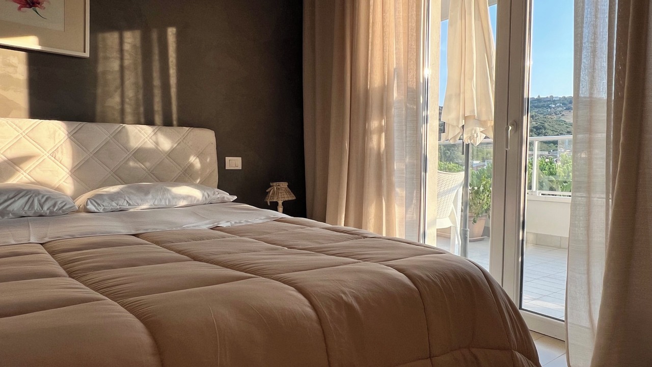 Photo of Bedroom in Roseto degli Abruzzi