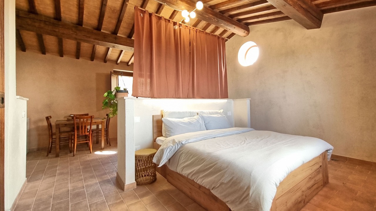 Photo of Bedroom in Gualdo Cattaneo