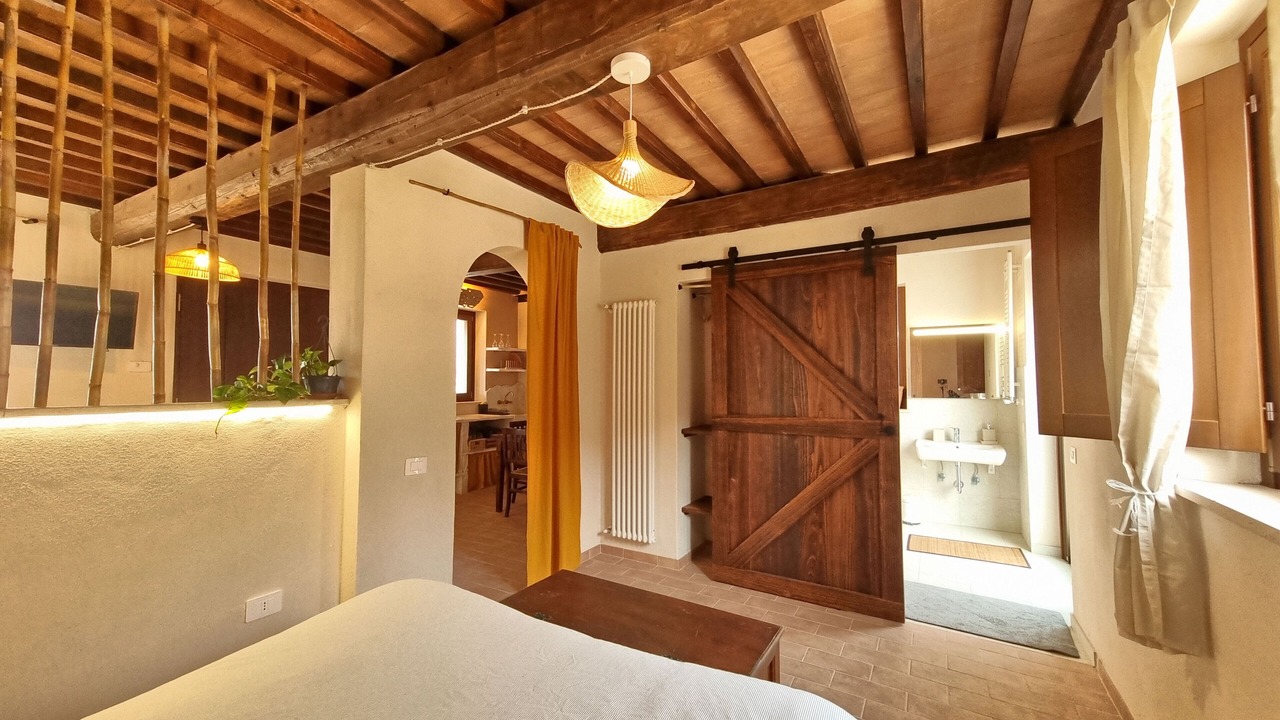 Photo of Bedroom in Gualdo Cattaneo