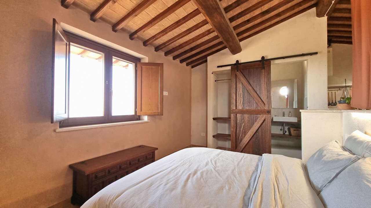 Photo of Bedroom in Gualdo Cattaneo