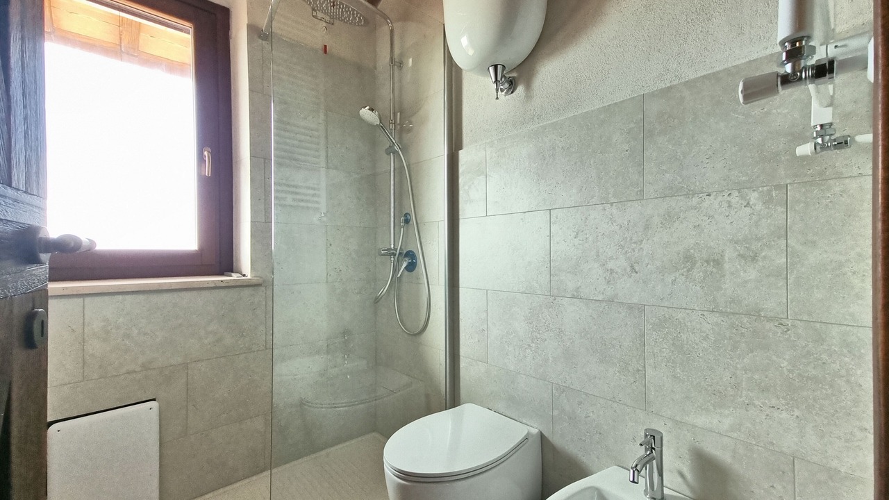 Photo of Bathroom in Gualdo Cattaneo