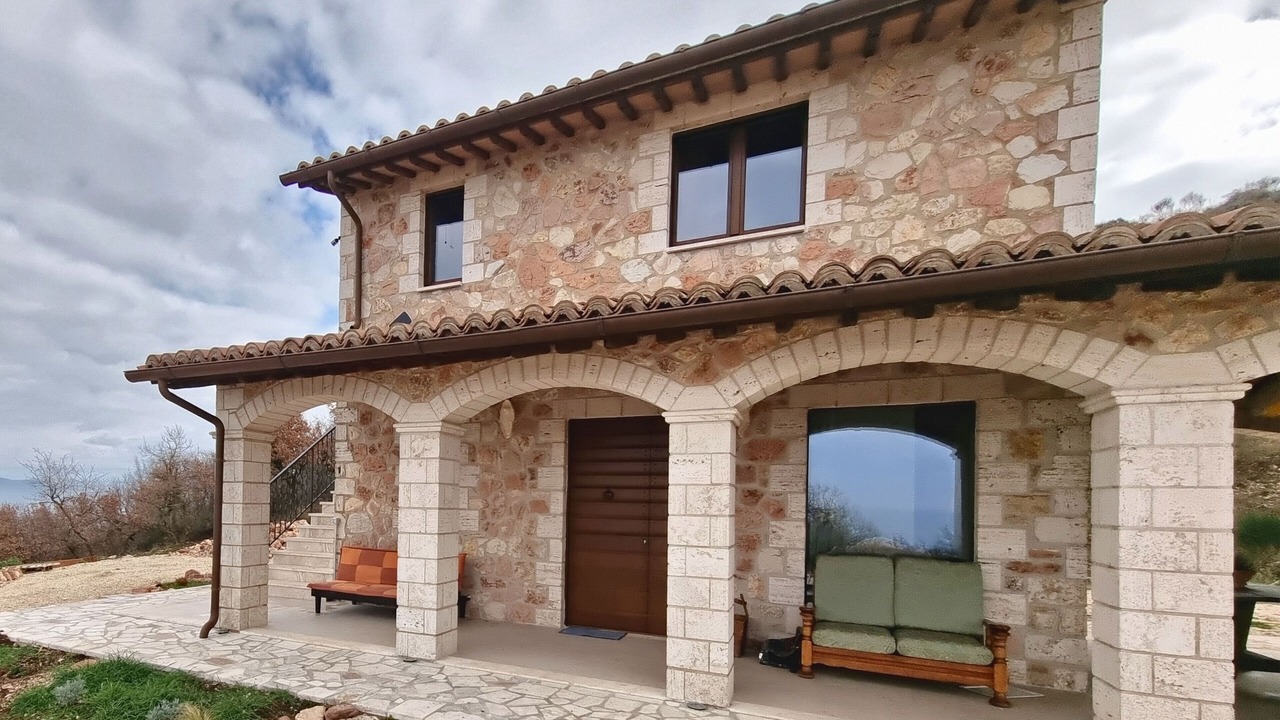 Photo of Outdoor in Gualdo Cattaneo
