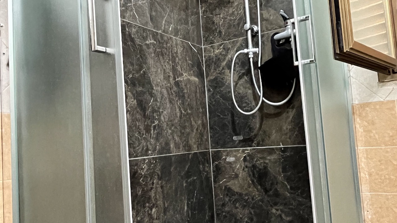 Photo of Bathroom in Gioia Tauro