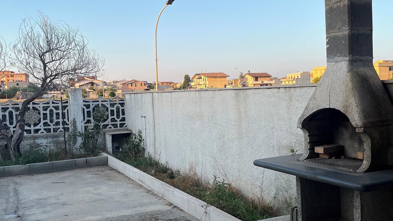 Photo of Patio Balcony in Gioia Tauro