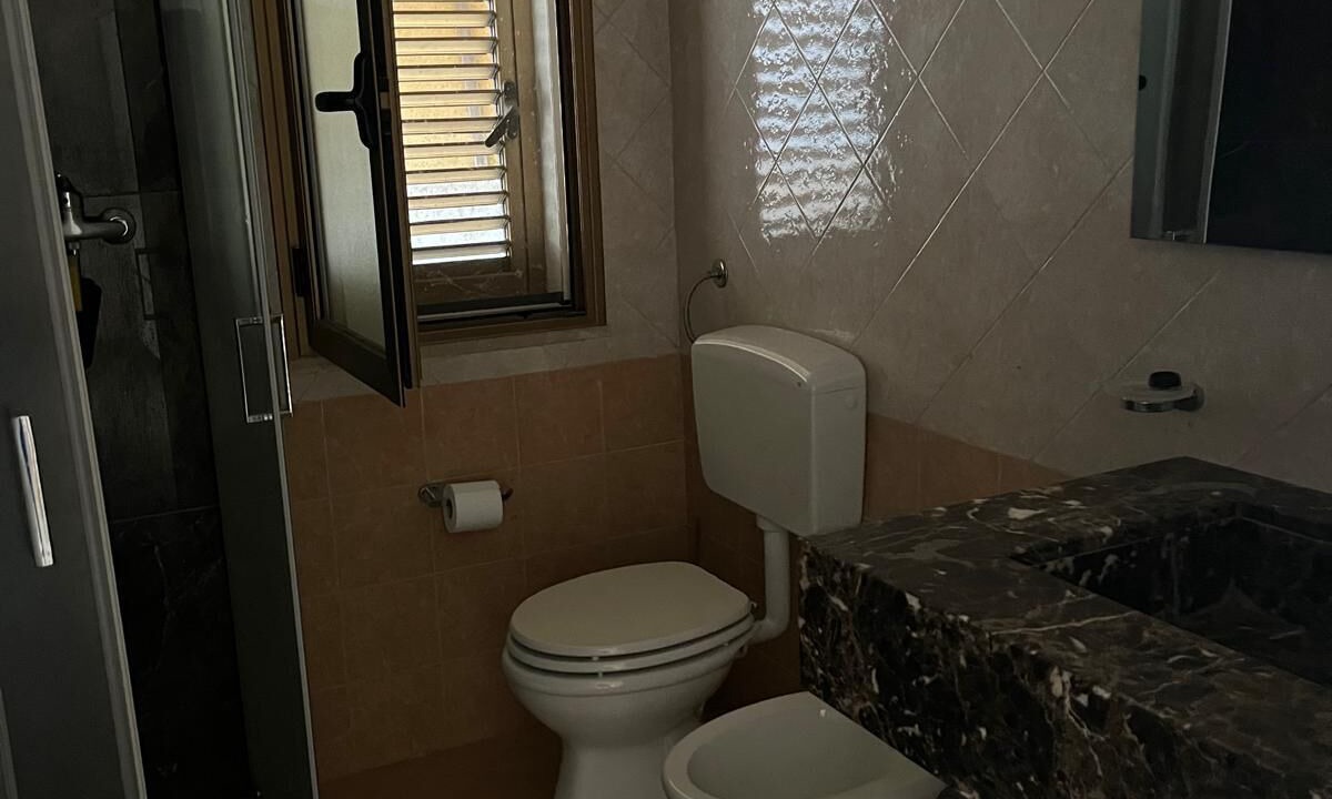 Photo of Bathroom in Gioia Tauro