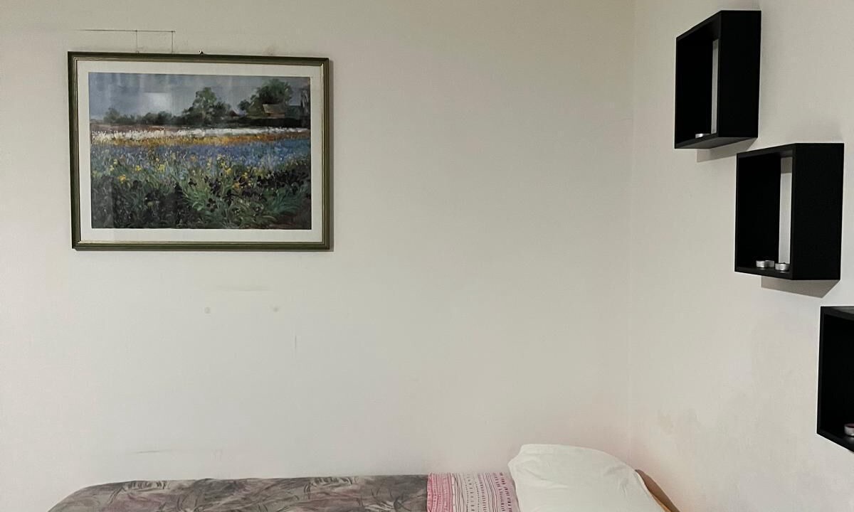 Photo of Bedroom in Gioia Tauro