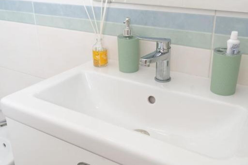 Photo of Bathroom in Torre Annunziata