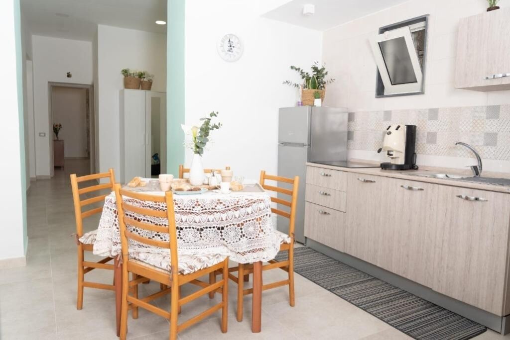 Photo of Kitchen in Torre Annunziata