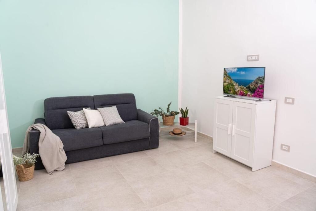 Photo of Livingroom in Torre Annunziata