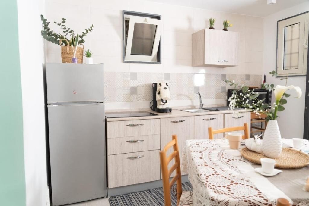 Photo of Kitchen in Torre Annunziata