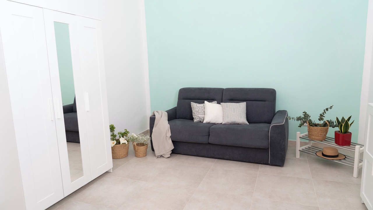 Photo of Livingroom in Torre Annunziata